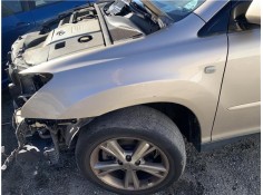 Recambio de aleta delantero izquierda para lexus rx (mcu_) 400h referencia OEM IAM 5381248090  