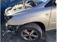 Recambio de aleta delantero izquierda para lexus rx (mcu_) 400h referencia OEM IAM 5381248090  