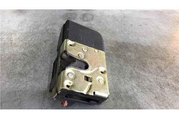 Recambio de cierre electromagnetico delantero derecho para citroen jumpy (u6u) 2.0 hdi 95 referencia OEM IAM   