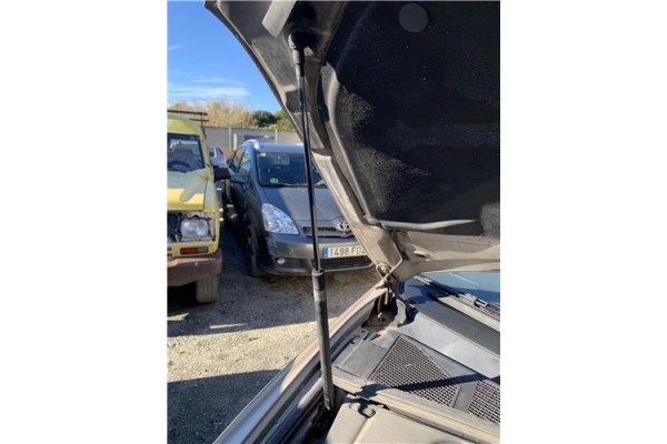 Recambio de amortiguador capo para lexus rx (mcu_) 400h referencia OEM IAM 5344049125 5344049155 