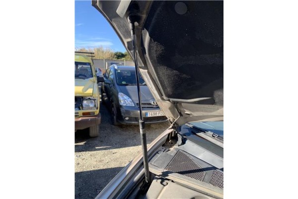 Recambio de amortiguador capo para lexus rx (mcu_) 400h referencia OEM IAM 5344049125 5344049155 