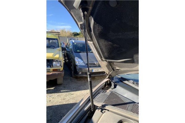 Recambio de amortiguador capo para lexus rx (mcu_) 400h referencia OEM IAM 5344049125 5344049155 