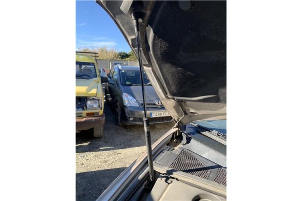 Recambio de amortiguador capo para lexus rx (mcu_) 400h referencia OEM IAM 5344049125 5344049155 