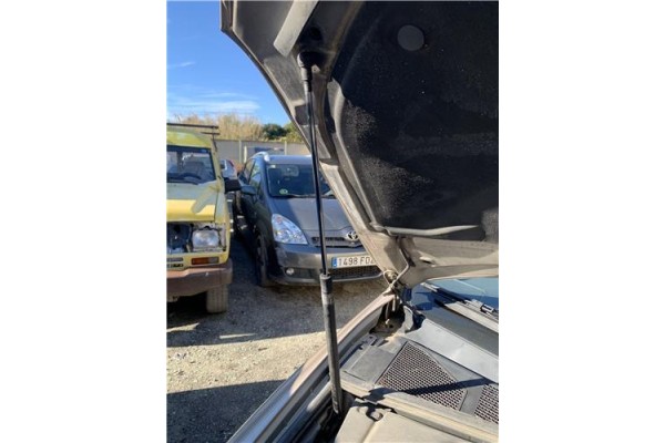 Recambio de amortiguador capo para lexus rx (mcu_) 400h referencia OEM IAM 5344049125 5344049155 