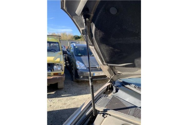 Recambio de amortiguador capo para lexus rx (mcu_) 400h referencia OEM IAM 5344049125 5344049155 