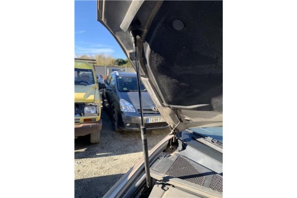 Recambio de amortiguador capo para lexus rx (mcu_) 400h referencia OEM IAM 5344049125 5344049155 