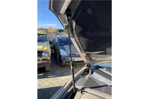 Recambio de amortiguador capo para lexus rx (mcu_) 400h referencia OEM IAM 5344049125 5344049155 