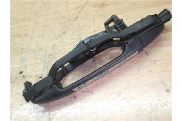 Recambio de maneta exterior trasero derecha para mercedes-benz clase m (bm 163)(1997) 2.7 270 cdi (163.113) [2,7 ltr. - 120 kw c
