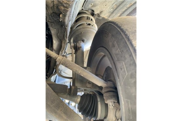 Recambio de amortiguador delantero derecho para lexus rx (mcu_) 400h referencia OEM IAM 4851049825  