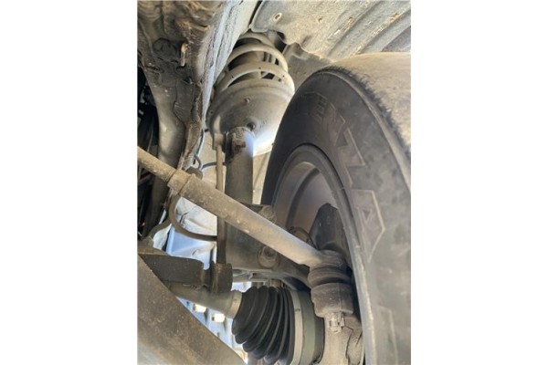 Recambio de amortiguador delantero derecho para lexus rx (mcu_) 400h referencia OEM IAM 4851049825  