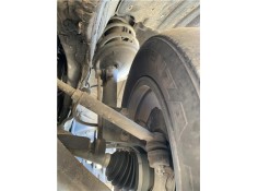 Recambio de amortiguador delantero derecho para lexus rx (mcu_) 400h referencia OEM IAM 4851049825  