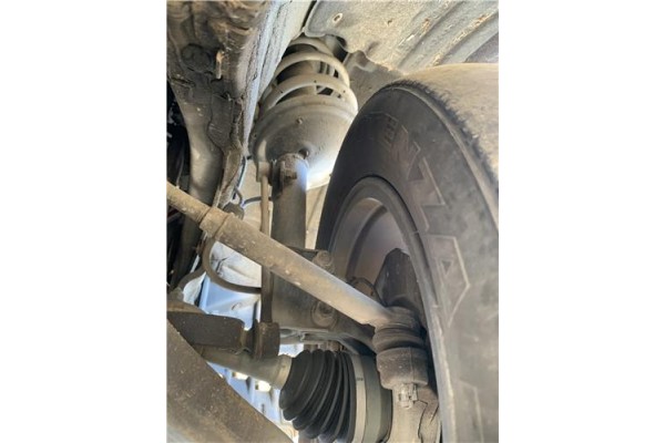 Recambio de amortiguador delantero derecho para lexus rx (mcu_) 400h referencia OEM IAM 4851049825  