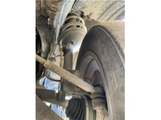 Recambio de amortiguador delantero derecho para lexus rx (mcu_) 400h referencia OEM IAM 4851049825  