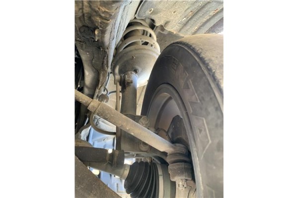 Recambio de amortiguador delantero derecho para lexus rx (mcu_) 400h referencia OEM IAM 4851049825  