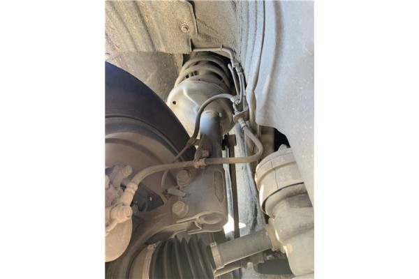 Recambio de amortiguador delantero derecho para lexus rx (mcu_) 400h referencia OEM IAM 4851049825  