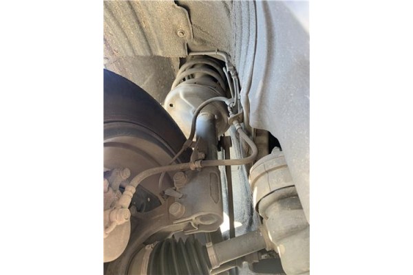 Recambio de amortiguador delantero derecho para lexus rx (mcu_) 400h referencia OEM IAM 4851049825  