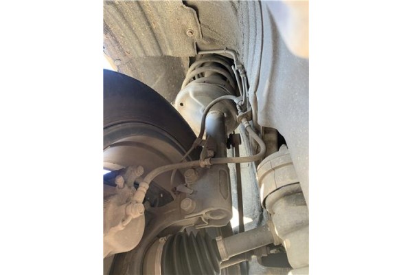 Recambio de amortiguador delantero derecho para lexus rx (mcu_) 400h referencia OEM IAM 4851049825  