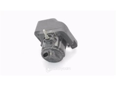 Recambio de faro antiniebla izquierdo para citroen jumper furgón 2.2 hdi 120 referencia OEM IAM 620862  
