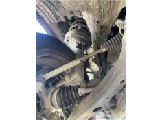Recambio de amortiguador delantero izquierdo para lexus rx (mcu_) 400h referencia OEM IAM 4852049895  
