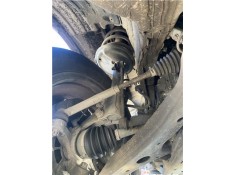 Recambio de amortiguador delantero izquierdo para lexus rx (mcu_) 400h referencia OEM IAM 4852049895  