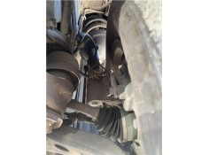 Recambio de amortiguador delantero izquierdo para lexus rx (mcu_) 400h referencia OEM IAM 4852049895  