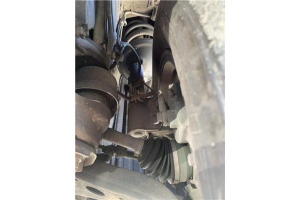 Recambio de amortiguador delantero izquierdo para lexus rx (mcu_) 400h referencia OEM IAM 4852049895  