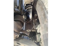 Recambio de amortiguador delantero izquierdo para lexus rx (mcu_) 400h referencia OEM IAM 4852049895  