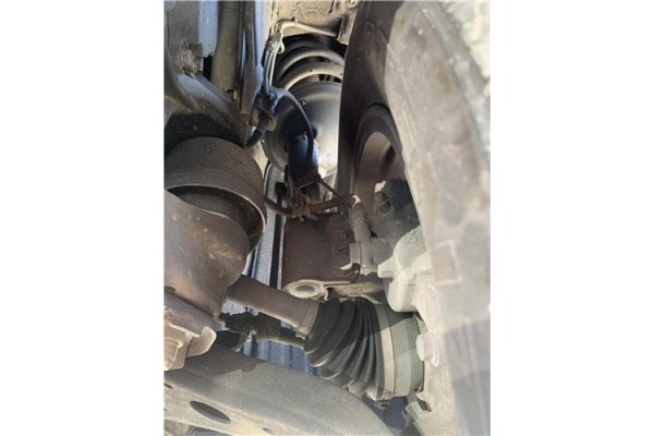 Recambio de amortiguador delantero izquierdo para lexus rx (mcu_) 400h referencia OEM IAM 4852049895  