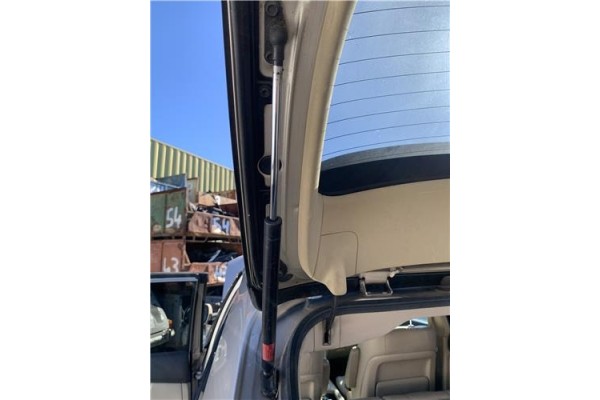 Recambio de amortiguador porton para lexus rx (mcu_) 400h referencia OEM IAM 6895049185 6896049185 