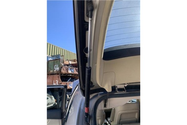 Recambio de amortiguador porton para lexus rx (mcu_) 400h referencia OEM IAM 6895049185 6896049185 