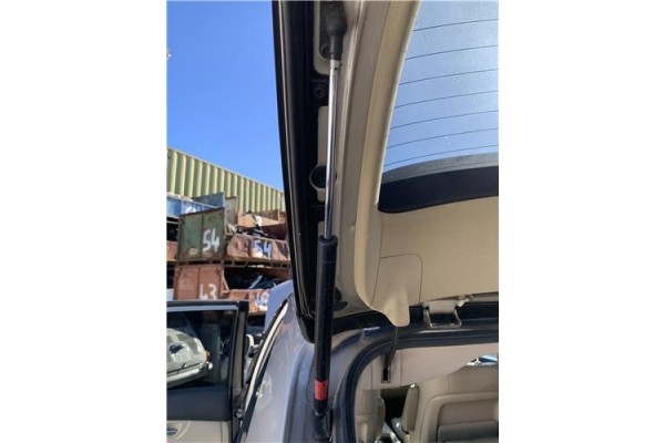 Recambio de amortiguador porton para lexus rx (mcu_) 400h referencia OEM IAM 6895049185 6896049185 