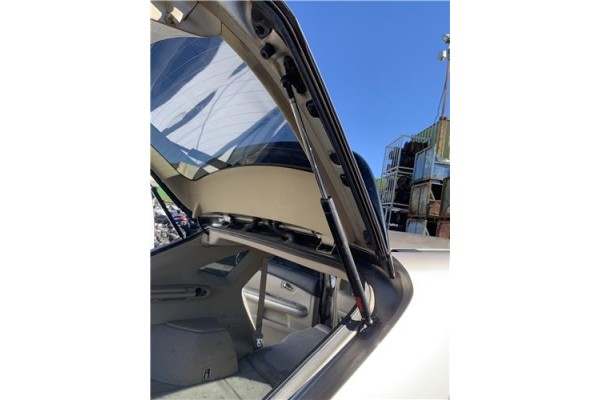 Recambio de amortiguador porton para lexus rx (mcu_) 400h referencia OEM IAM 6895049185 6896049185 