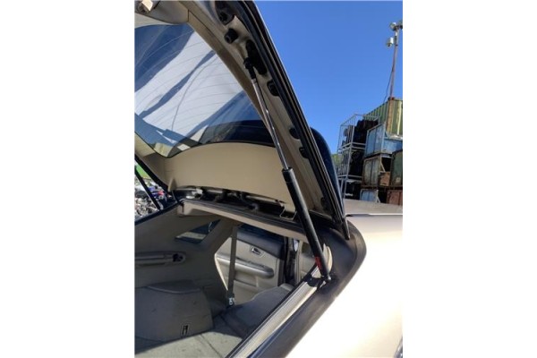 Recambio de amortiguador porton para lexus rx (mcu_) 400h referencia OEM IAM 6895049185 6896049185 