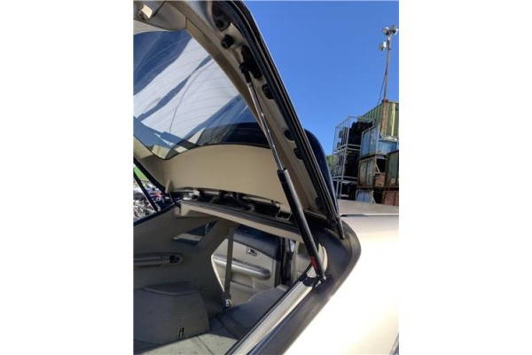 Recambio de amortiguador porton para lexus rx (mcu_) 400h referencia OEM IAM 6895049185 6896049185 