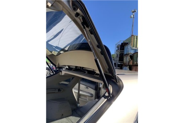 Recambio de amortiguador porton para lexus rx (mcu_) 400h referencia OEM IAM 6895049185 6896049185 