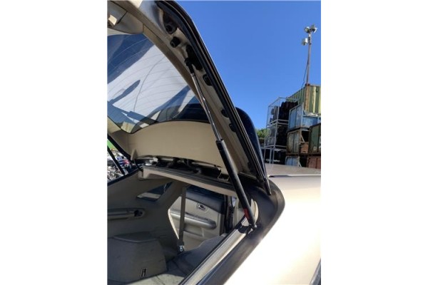 Recambio de amortiguador porton para lexus rx (mcu_) 400h referencia OEM IAM 6895049185 6896049185 