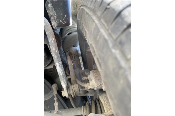 Recambio de amortiguador trasero derecho para lexus rx (mcu_) 400h referencia OEM IAM 4853049595  