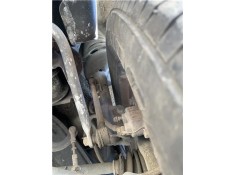 Recambio de amortiguador trasero derecho para lexus rx (mcu_) 400h referencia OEM IAM 4853049595  