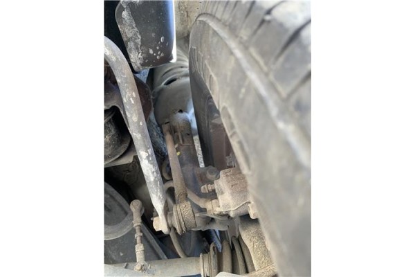 Recambio de amortiguador trasero derecho para lexus rx (mcu_) 400h referencia OEM IAM 4853049595  