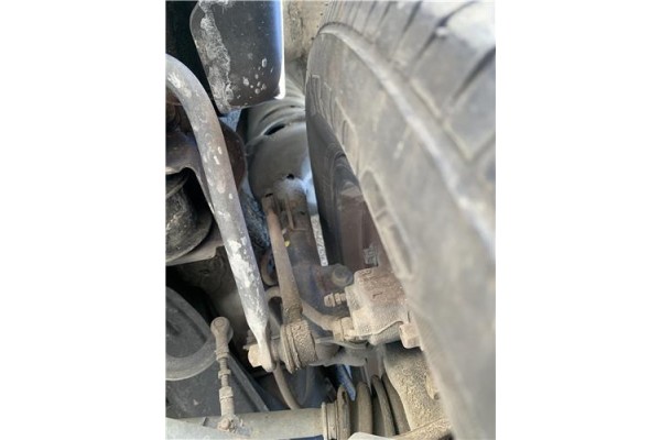 Recambio de amortiguador trasero derecho para lexus rx (mcu_) 400h referencia OEM IAM 4853049595  