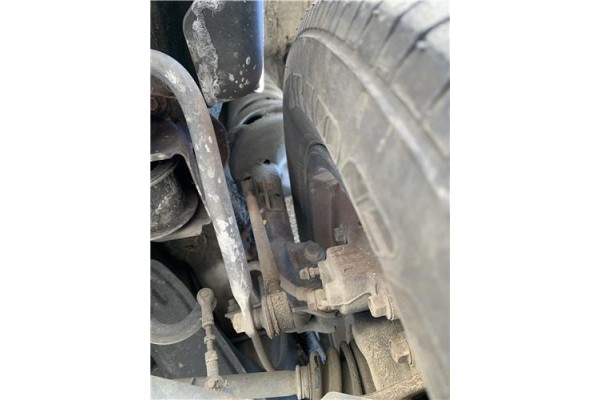 Recambio de amortiguador trasero derecho para lexus rx (mcu_) 400h referencia OEM IAM 4853049595  