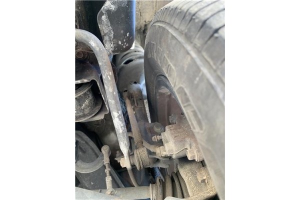 Recambio de amortiguador trasero derecho para lexus rx (mcu_) 400h referencia OEM IAM 4853049595  