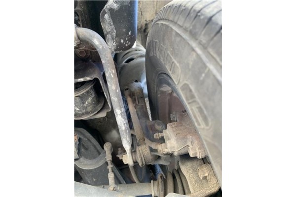 Recambio de amortiguador trasero derecho para lexus rx (mcu_) 400h referencia OEM IAM 4853049595  