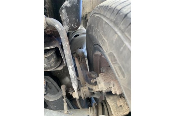 Recambio de amortiguador trasero derecho para lexus rx (mcu_) 400h referencia OEM IAM 4853049595  