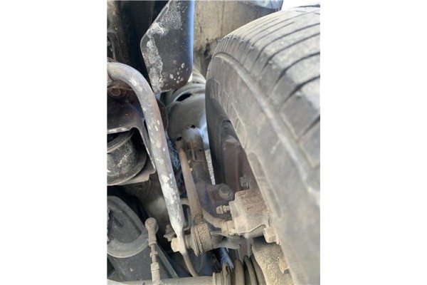 Recambio de amortiguador trasero derecho para lexus rx (mcu_) 400h referencia OEM IAM 4853049595  