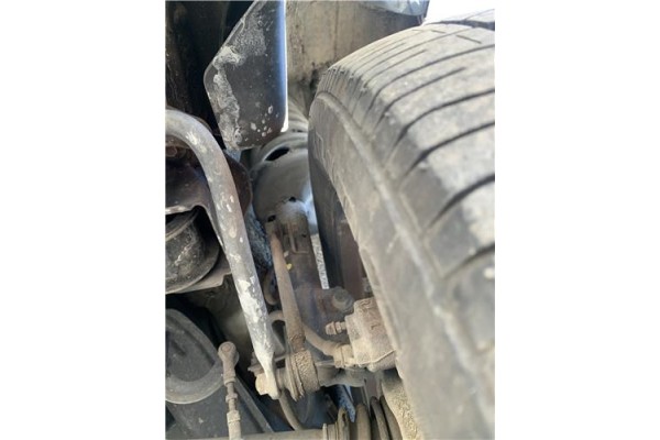 Recambio de amortiguador trasero derecho para lexus rx (mcu_) 400h referencia OEM IAM 4853049595  