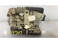 Recambio de cierre electromagnetico trasero derecho para dacia logan 1 mcv familiar 1.5 dci (ks0w) referencia OEM IAM 6001547513