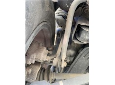 AMORTIGUADOR TRASERO IZQUIERDO 4854049325 