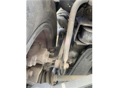 Recambio de amortiguador trasero izquierdo para lexus rx (mcu_) 400h referencia OEM IAM 4854049325  