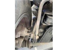 Recambio de amortiguador trasero izquierdo para lexus rx (mcu_) 400h referencia OEM IAM 4854049325  